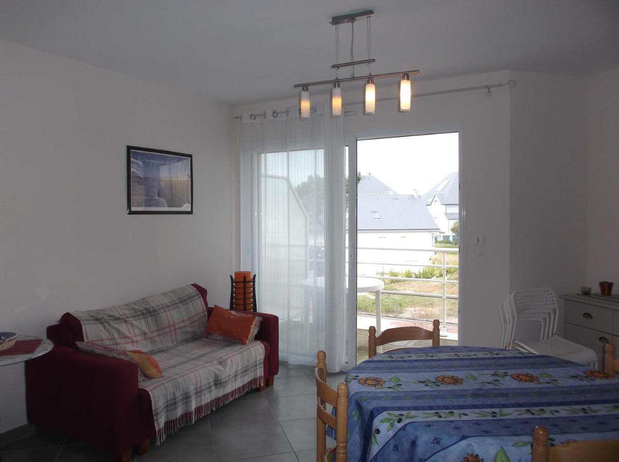Villa Marine 2 Жулувил-ле-Пен Екстериор снимка